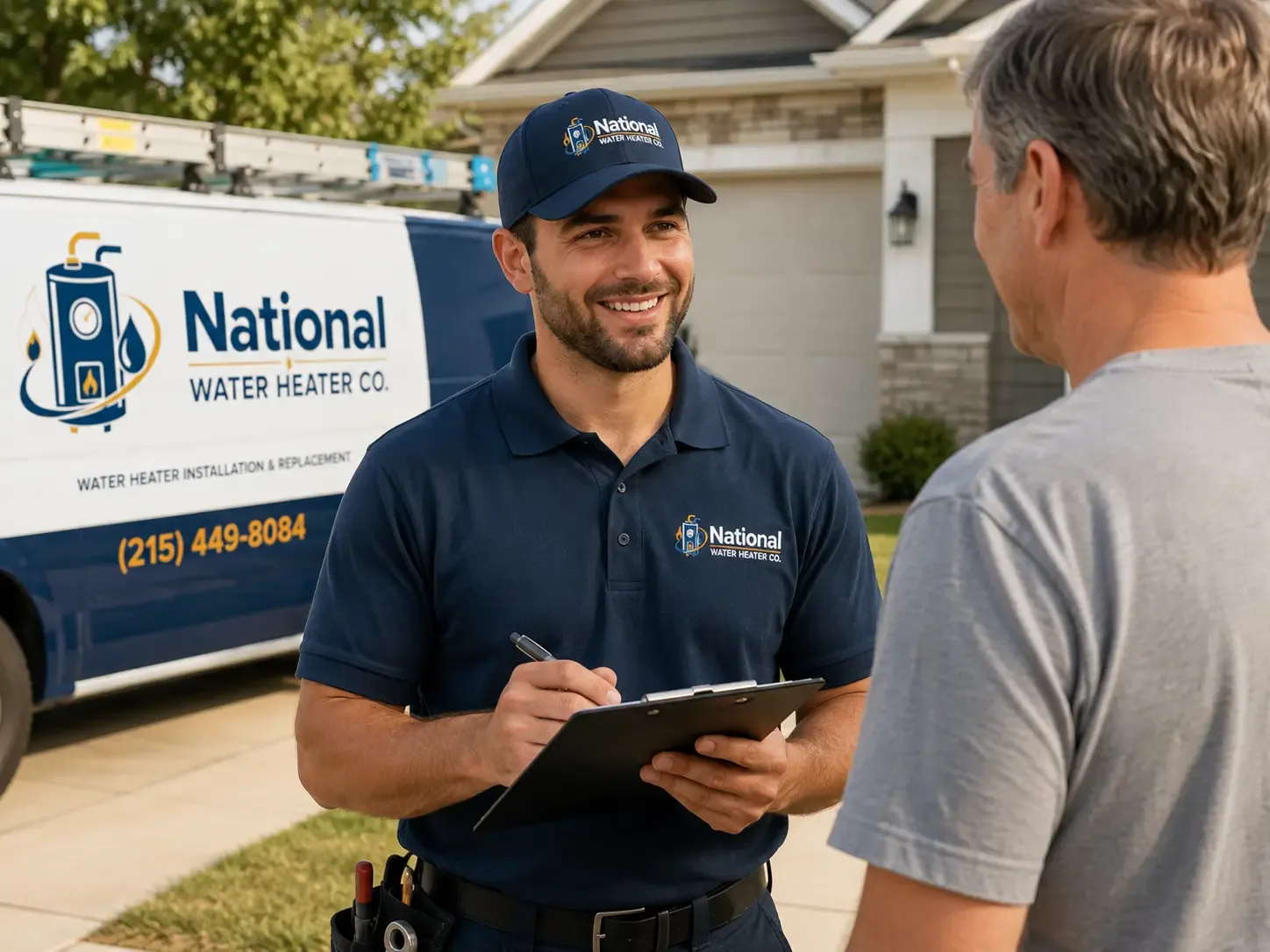 Water Heater Installation Yorkshire, NY FAQs